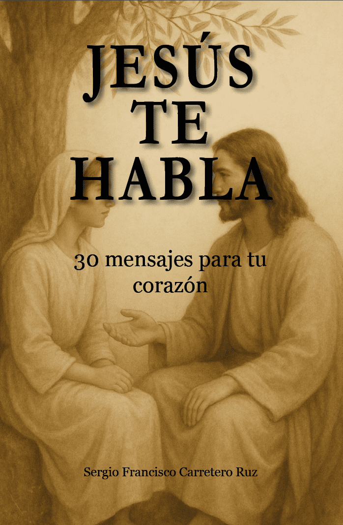 Jesús te habla: 30 mensajes para tu corazón
