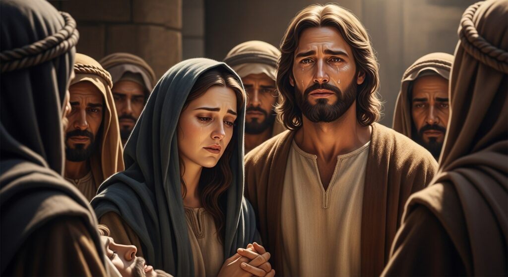 el dolor del encuentro