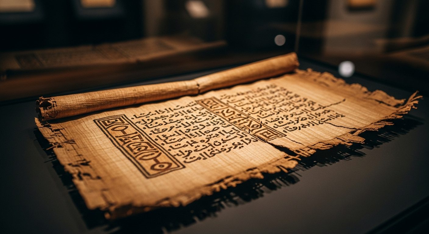 Papiro de la Esposa de Jesús