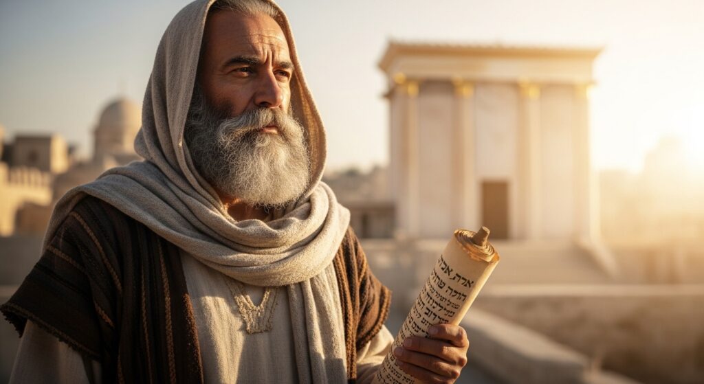 Isaías en la Biblia, el Príncipe de los Profetas