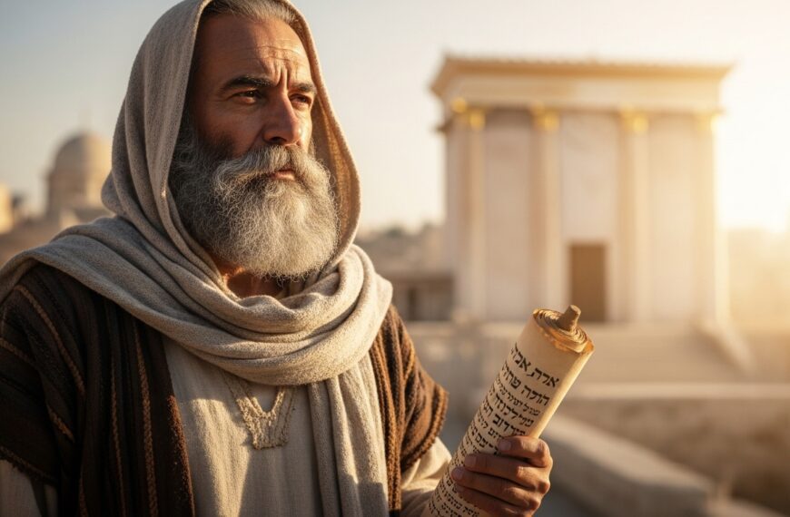 Isaías en la Biblia, el Príncipe de los Profetas