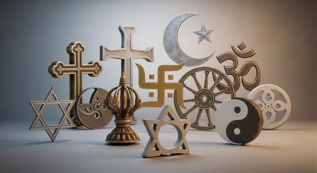 mas alla del cristinanismo