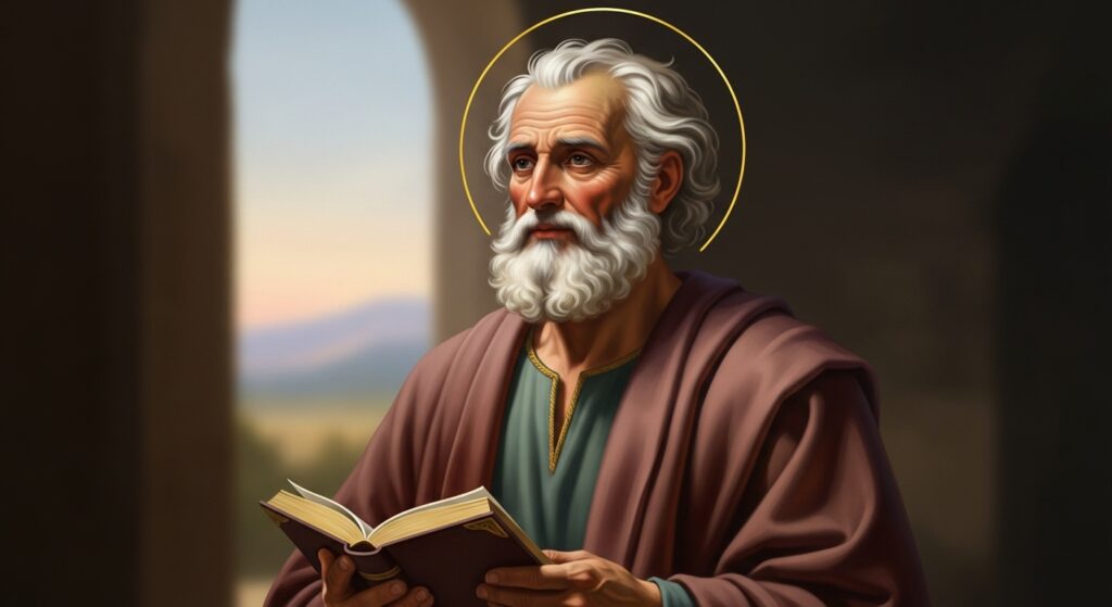 San Andrés el Apóstol