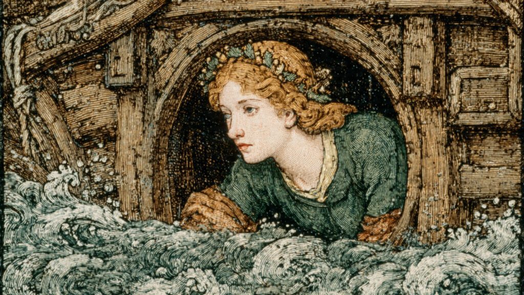 Iconografía medieval