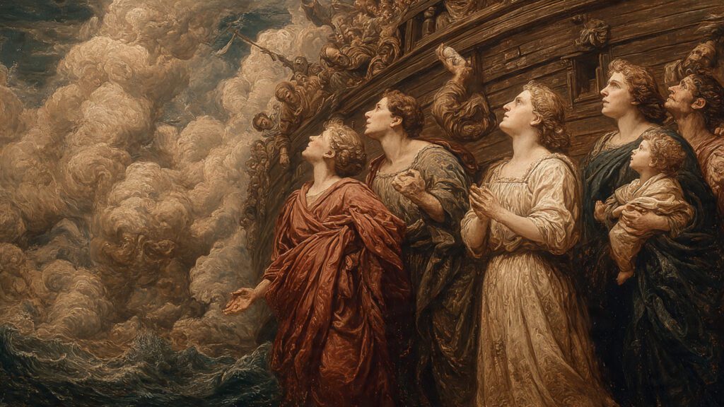 Pintura renacentista y barroca