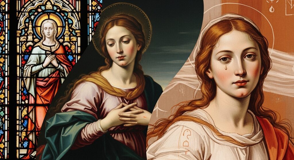 a lo largo del tiempo