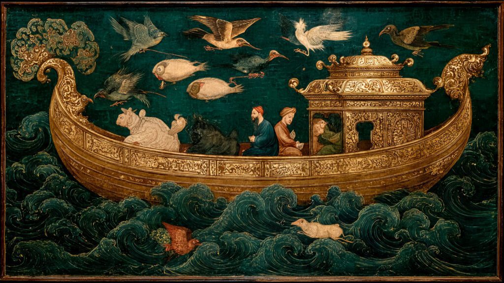 tradiciones islámicas