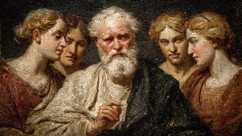 Las Profetisas de Cesarea: El Legado de las Hijas de Felipe