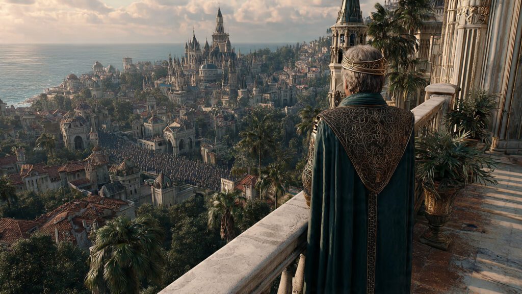 Oseas: El trágico final del último rey de Israel y la caída de Samaria