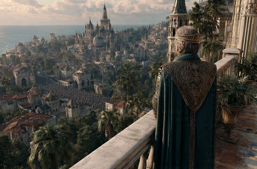 Oseas: El trágico final del último rey de Israel y la caída de Samaria