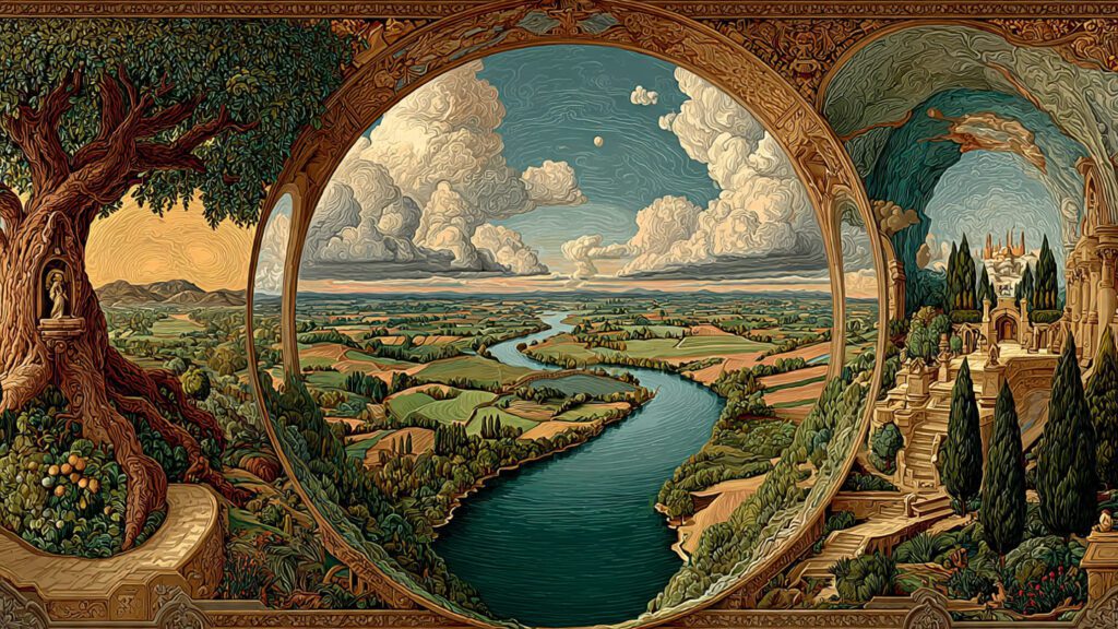 Título principal número 7 en la biblia