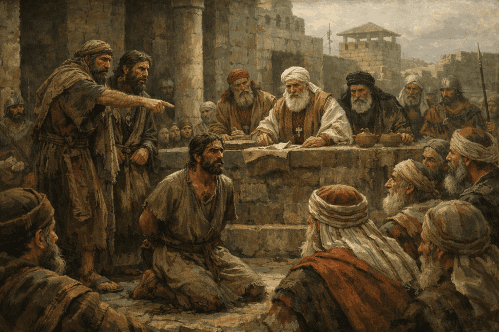 Análisis histórico de la ejecución