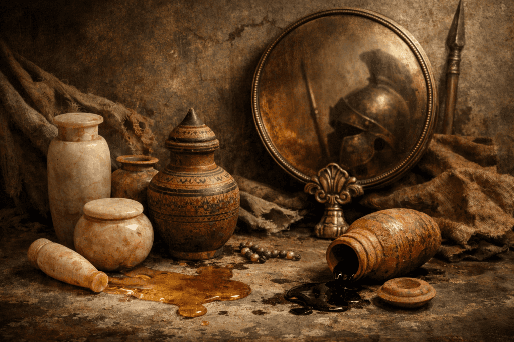 De la estética a la ética