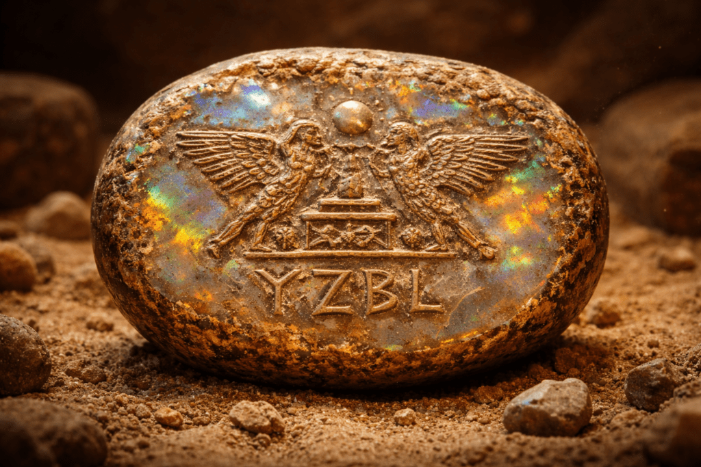 El debate del sello de ópalo