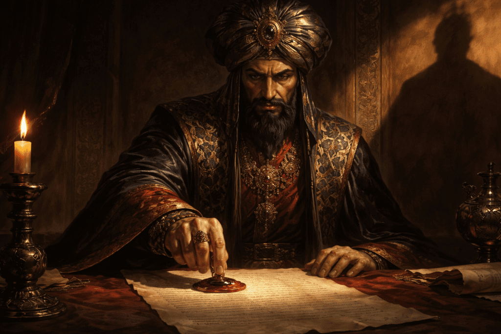 El sorteo de la muerte