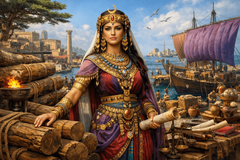 Fundamentos históricos y bíblicos jezabel