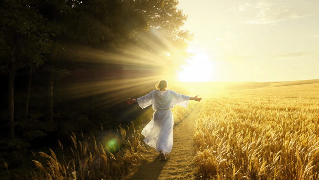 La Ley como fuente de gracia