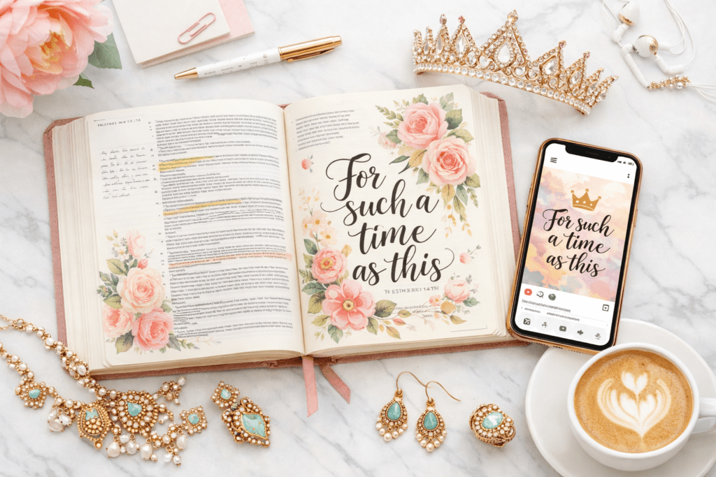 La favorita de las influencers