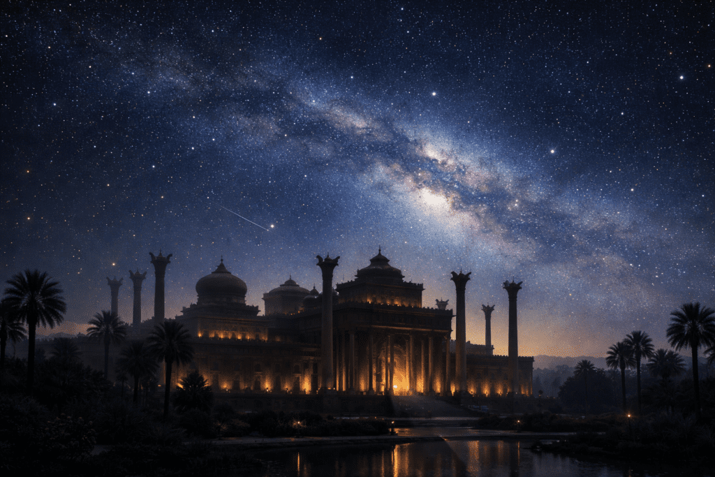 La fe en el silencio de Dios