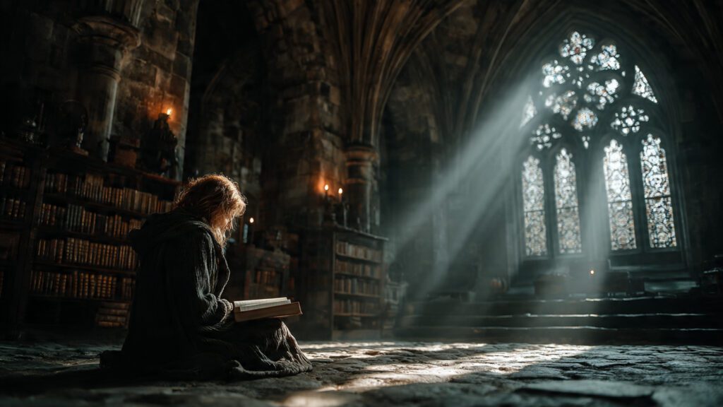 La perfección de la gracia en la Palabra