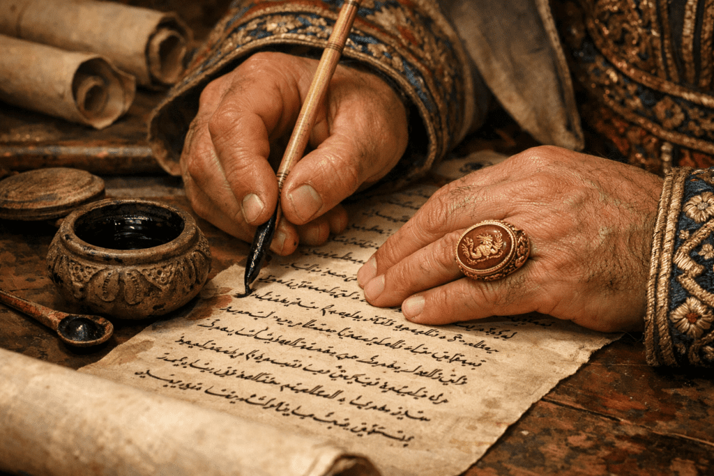 La reversión del decreto