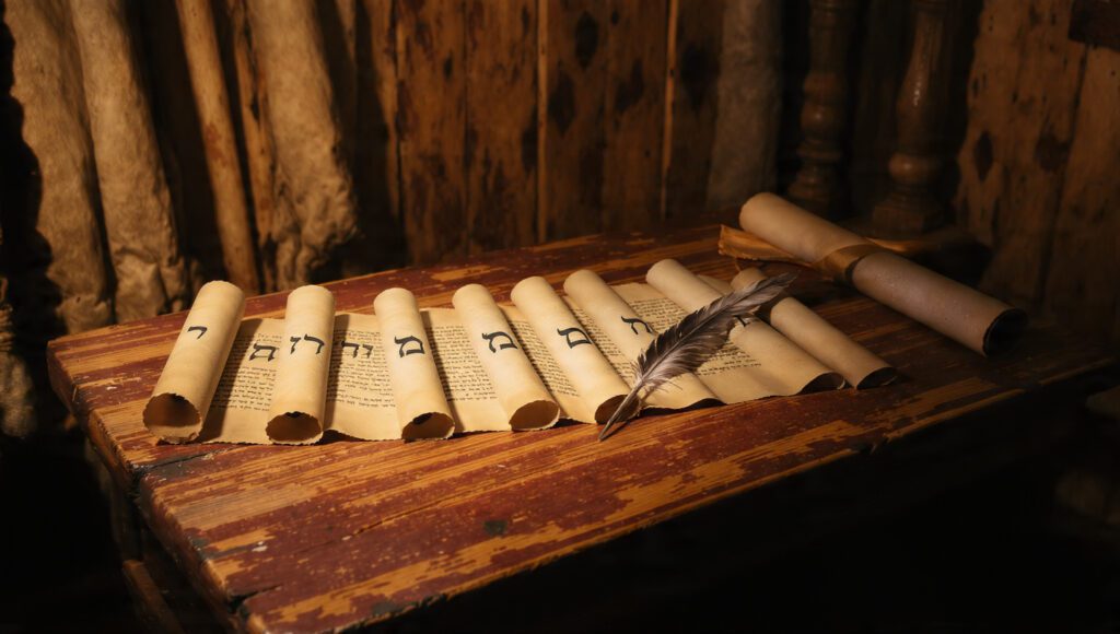 Los ocho términos clave y su riqueza semántica