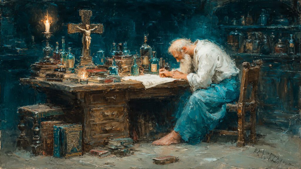 Perspectiva cristológica