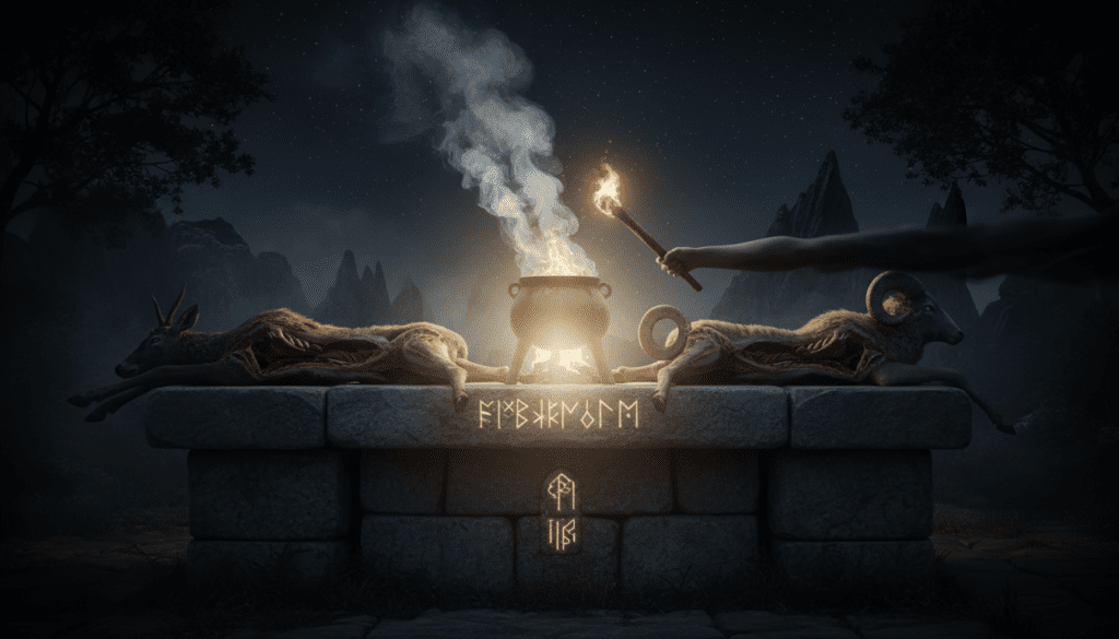 El pacto de las piezas