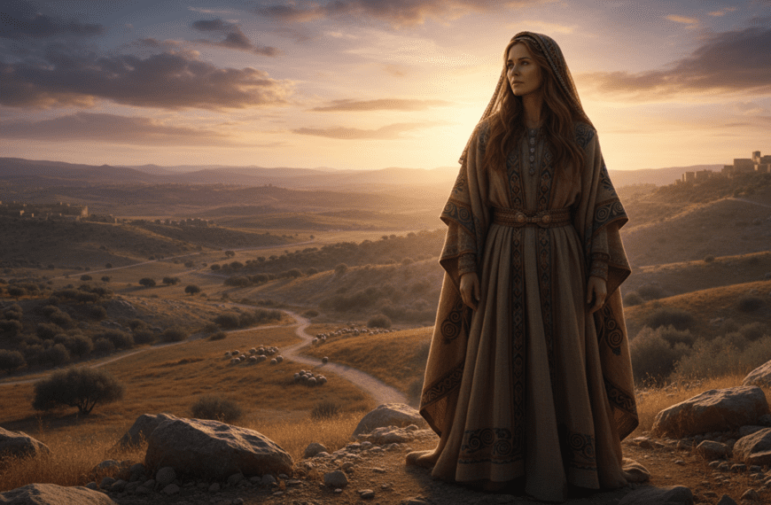 abigail en la biblia