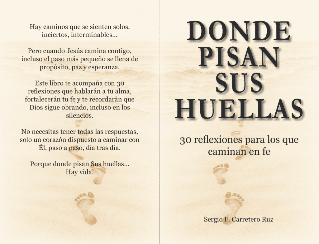 Devocional cristiano diario: 30 reflexiones inspiradoras