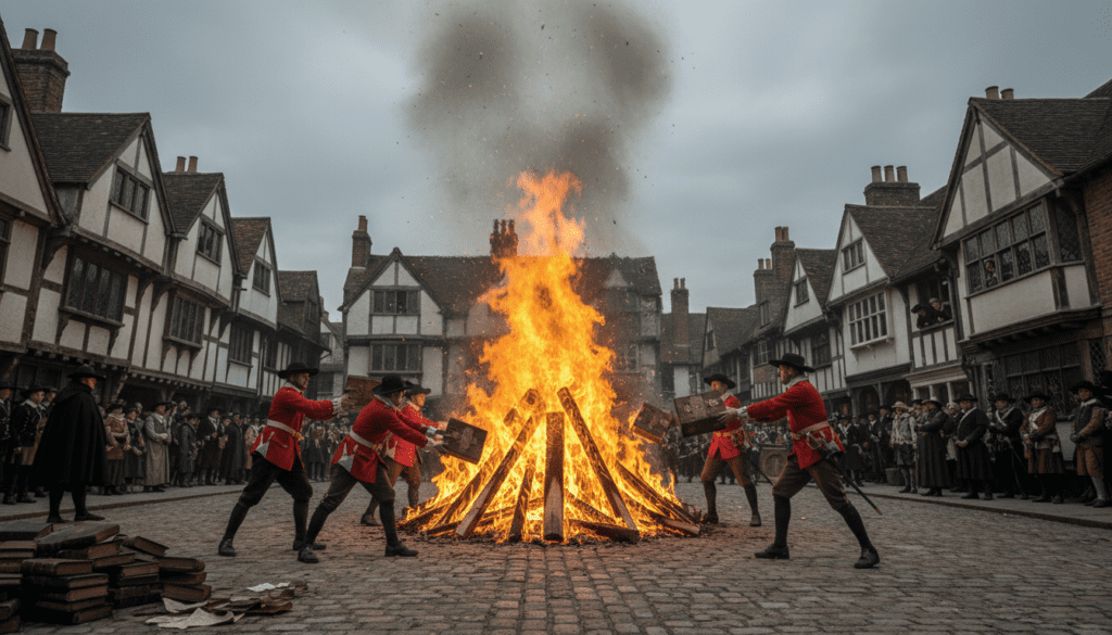 la caza de ejemplares