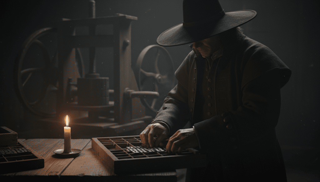 la teoria del sabotaje