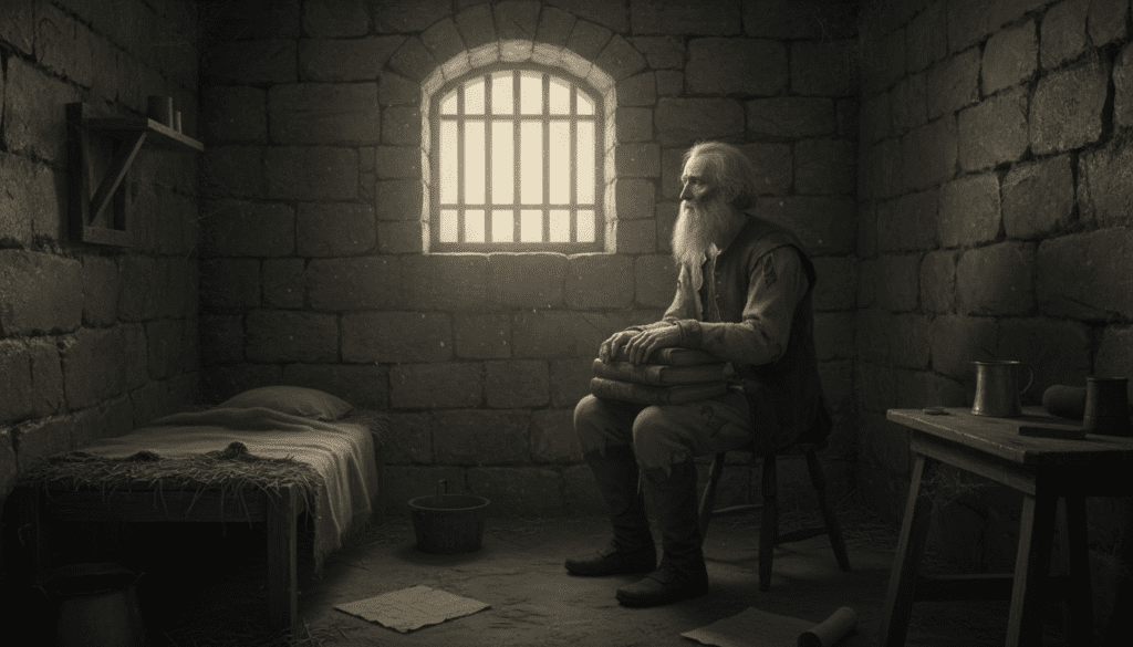 tragedia de robert barker