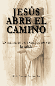 ANVERSO JESUS ABRE EL CAMINO