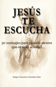 devocional cristiano para la oración