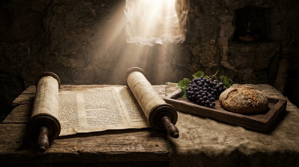 El simbolismo de los pies