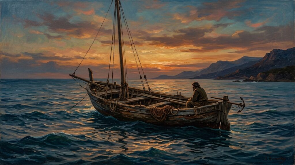 Las leyendas tras la Resurrección