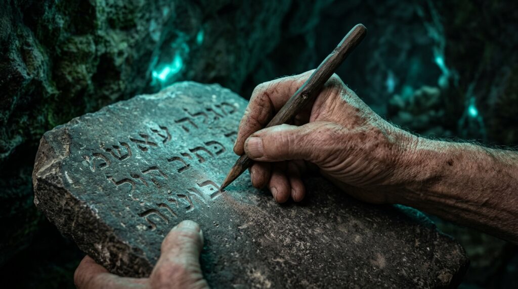 Mejora tu memoria y salud mental con la gimnasia cerebral con personajes bíblicos. Uniendo neurociencia y fe para una mente más ágil y espiritual.