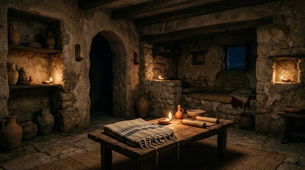 marta y maria conclusion