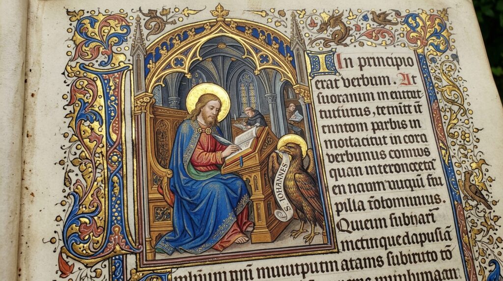 simbolismo del aguila