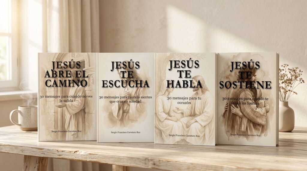 4 libros