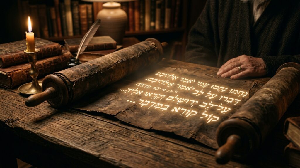 profeciaa de miqueas 5:2