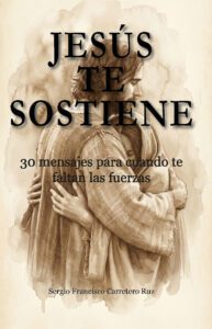 jesus te sostiene