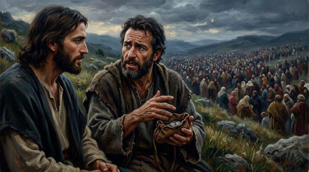 La Maduración Teológica en los Evangelios