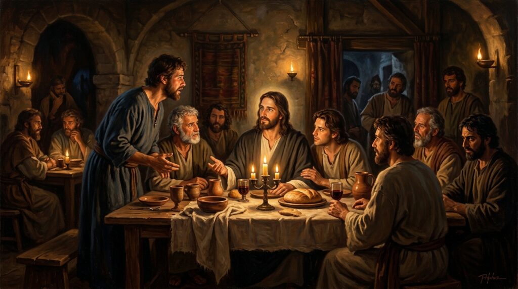 La Petición Trinitaria