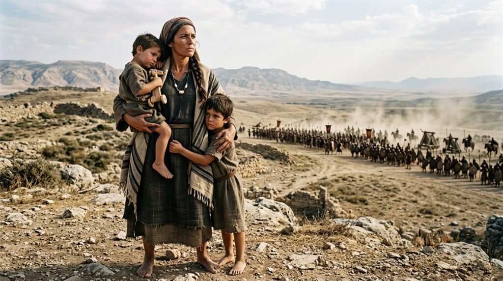La maternidad como resistencia