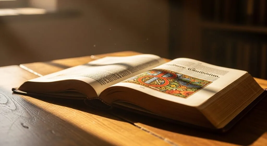 biblia de gutenberg