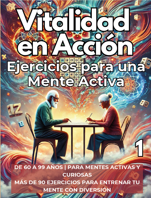 estimulacion cognitiva