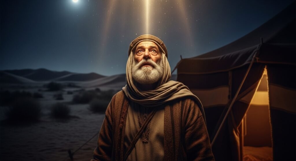 El llamado de Abraham