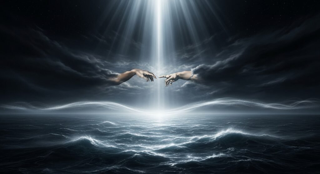 creación del universo